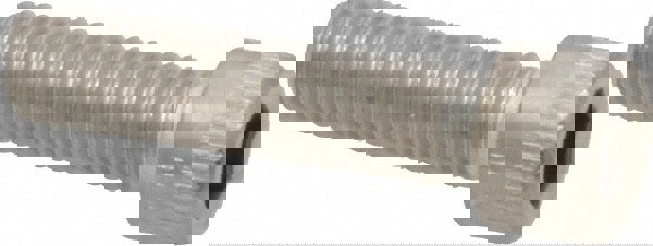 Hex Socket Cap Screw: 1/4-28 UNF, 3/16